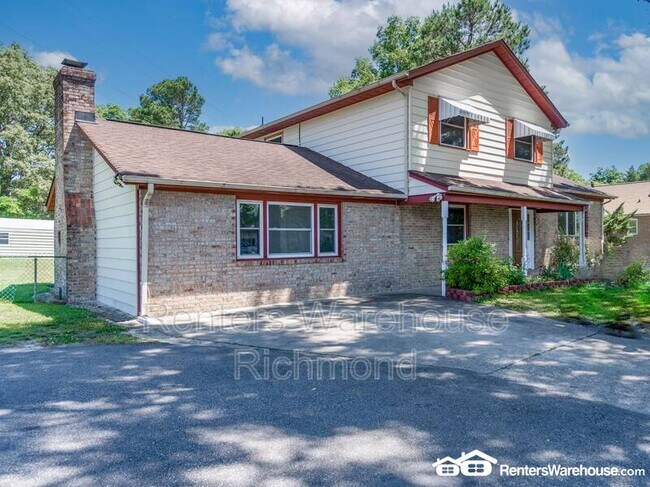 Building Photo - 1593 Baxter Rd