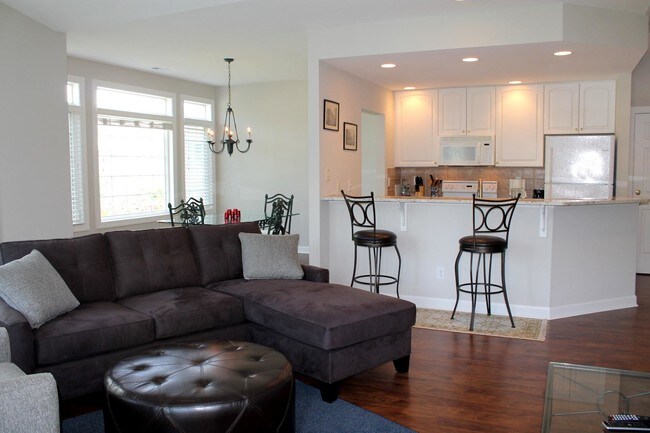 Foto del edificio - 2137 Creswell Dr