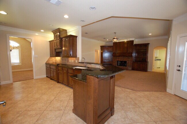 Foto del edificio - Great 4/3.5/3 in Cooper School District