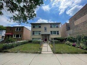 Building Photo - 727 Dodge Ave