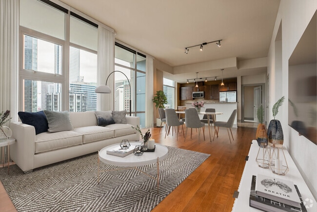 Building Photo - The Olivian