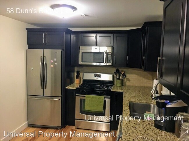 Foto del edificio - 2 br, 1.5 bath House - 58 Dunn's Bridge Ln