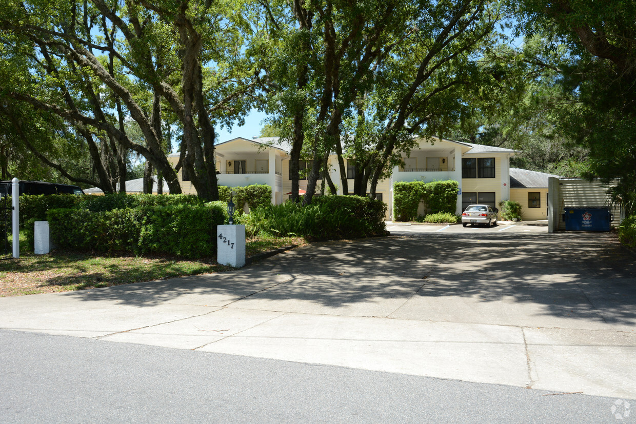 Foto del edificio - Portillo Oaks A