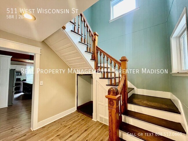 Foto del edificio - 511 W Wisconsin St