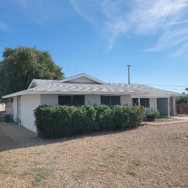 Photo - 10613 W El Rancho Dr House