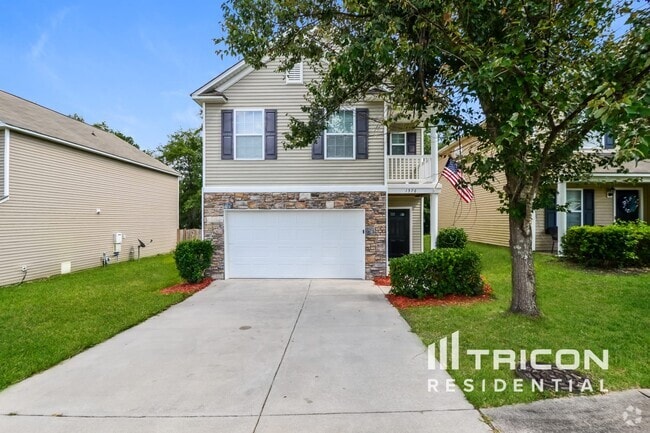 Building Photo - 1576 Rabon Farms Ln