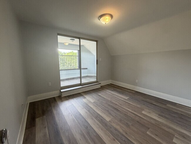 Foto del edificio - 302-C Grant St