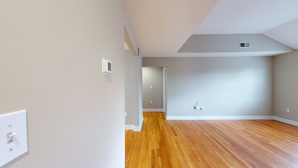 Photo - Rodgers Forge Apartments