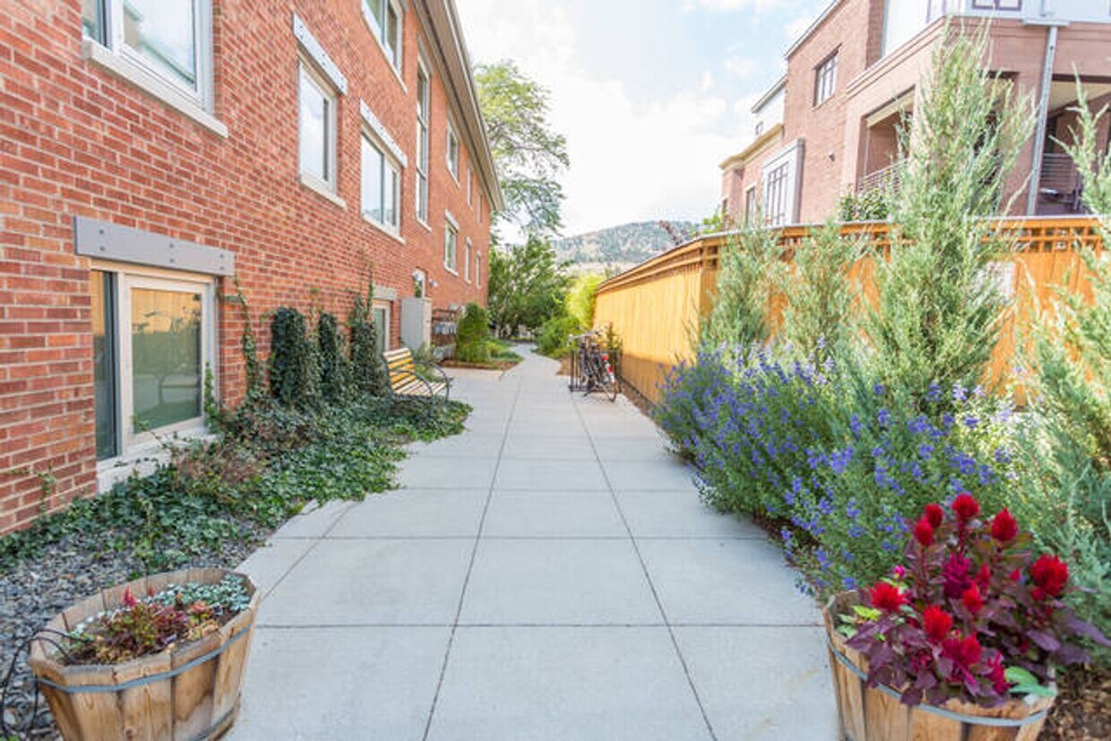 Primary Photo - 2-bedroom Condo with Open Floor Plan and v...