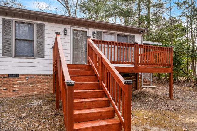 Photo - 5802 Lillie Dr House