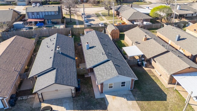 Foto del edificio - Rent to Own Home Available in Oklahoma City!
