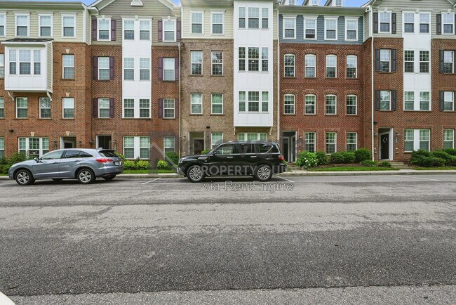 Foto del edificio - 4227 Saunders Tavern Trl