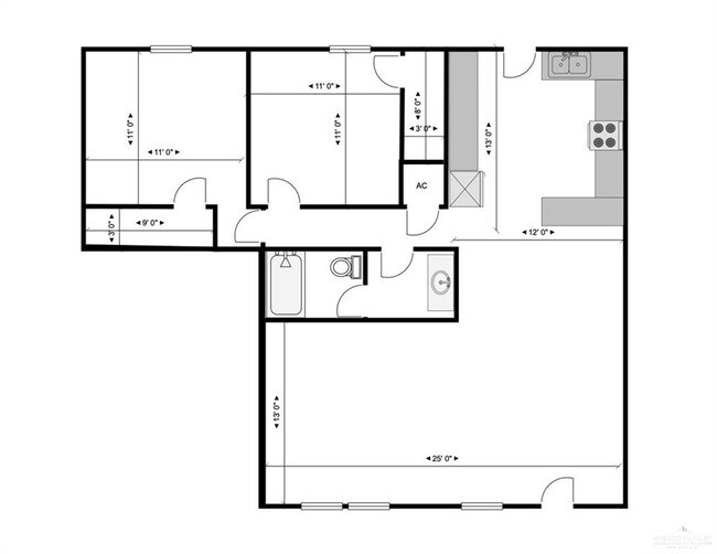 Building Photo - 1612 Orange Ave