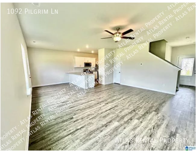 Foto del edificio - 1092 Pilgrim Ln