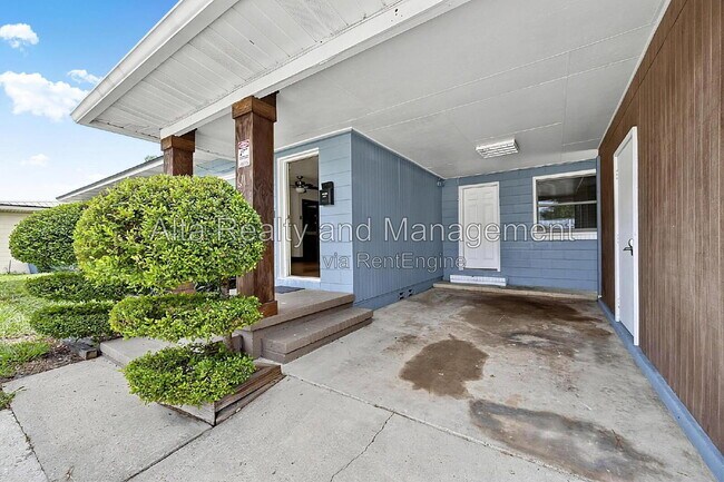 Building Photo - 4603 Jammes Rd