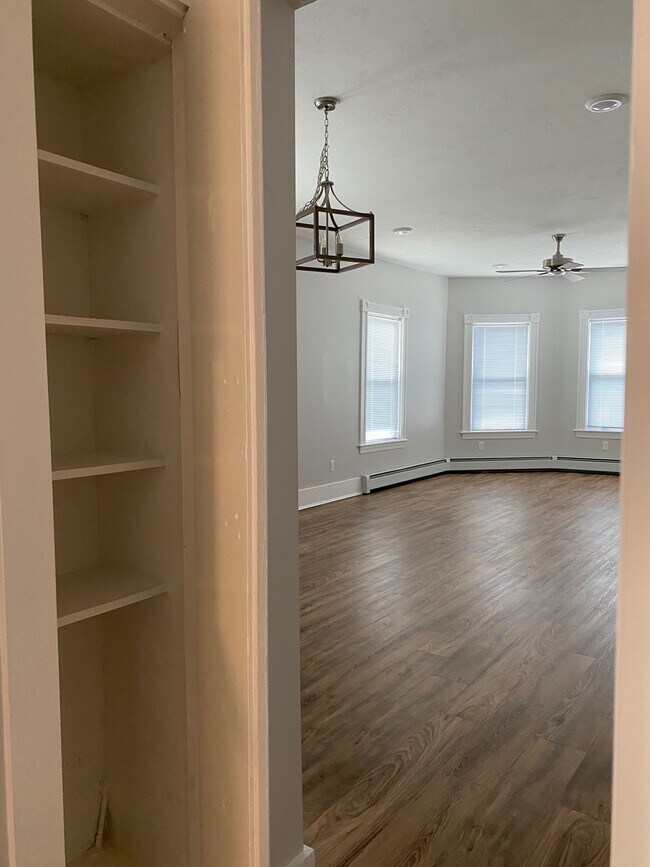 70 Seymour St, Worcester, MA 01610 Apartments in Worcester, MA