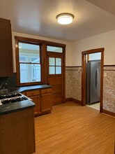 Building Photo - 3847 N Linder Ave