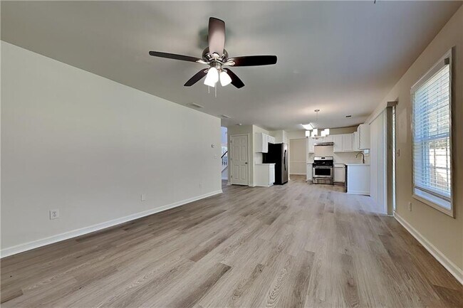 Foto del edificio - 863 Langley View Ct