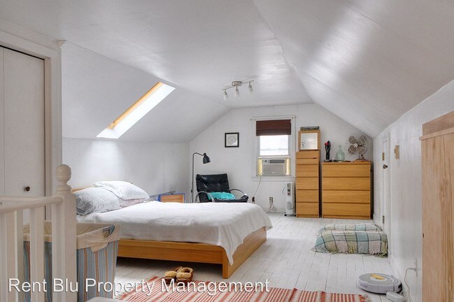Foto del edificio - 2 br, 1 bath House - 1039 Griswold Street SE