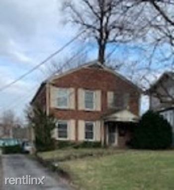 Building Photo - 115 N Hite Ave