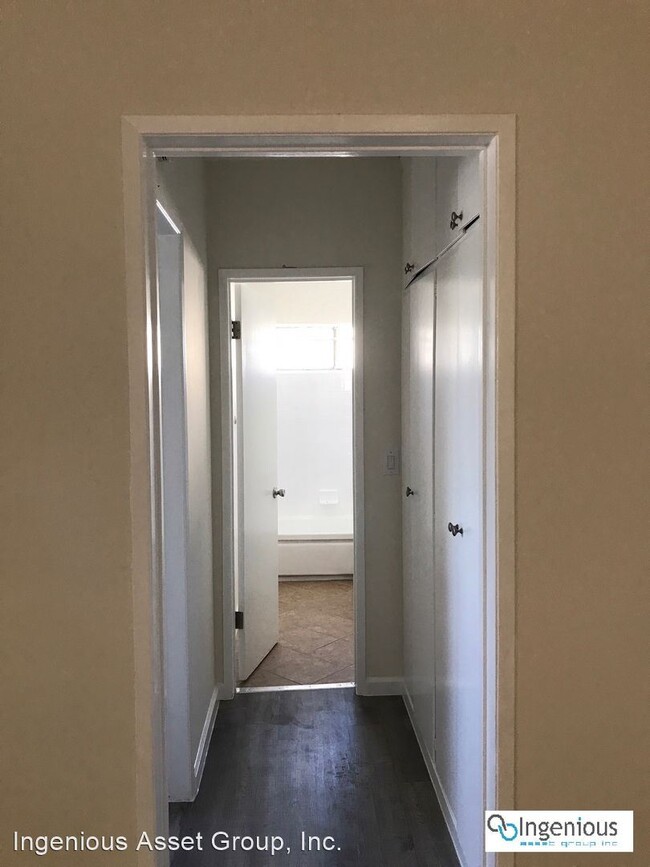 Building Photo - 1 br, 1 bath Apartment - 6415 Rosemead Blvd.