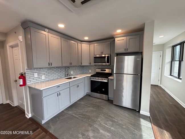 Foto del edificio - 21 Mechanic St