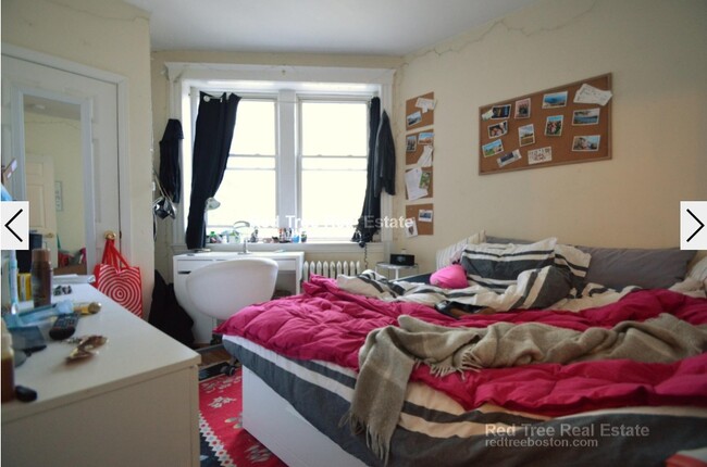 Foto del edificio - 72 Egmont St