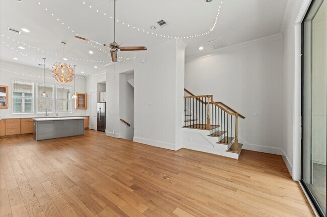 Foto del edificio - 4053 Leeland St