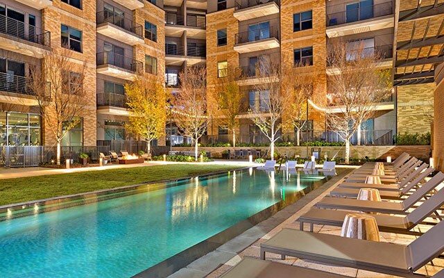 Foto del edificio - Apartment for Rent