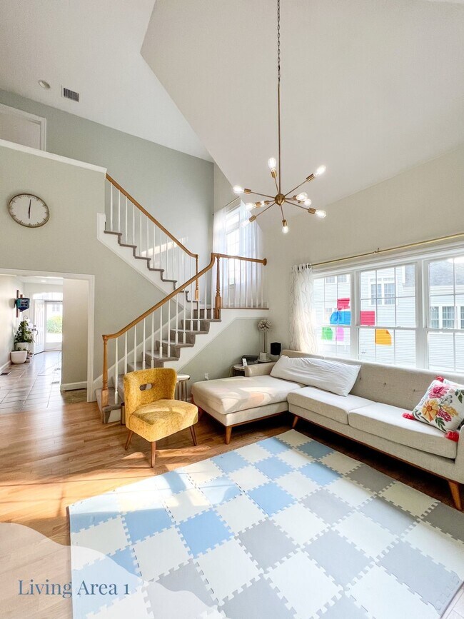 Foto del edificio - 21 Cedarview Cir