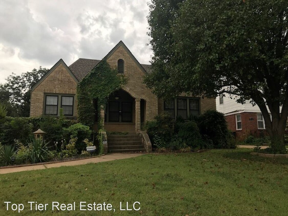 Primary Photo - 3 br, 2 bath House - 2108 NW 27th St