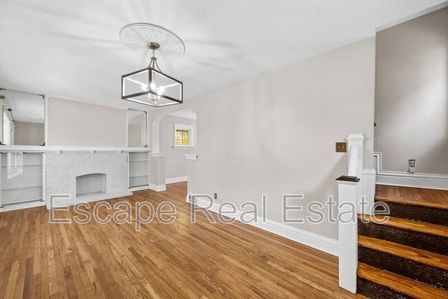 Building Photo - 5616 S Kingshighway Blvd