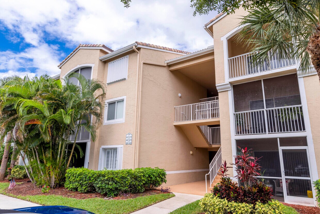 254 Village Blvd Unit 4209, Tequesta, FL 33469 Condo for Rent in