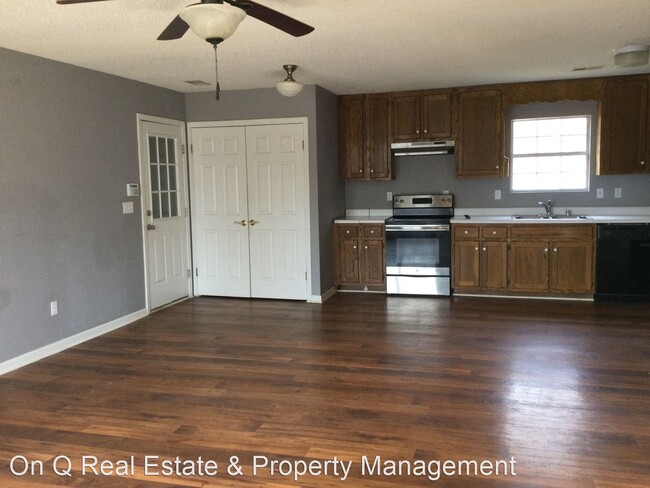Building Photo - 2 br, 1 bath House - 3313 Quail Ridge Rd.