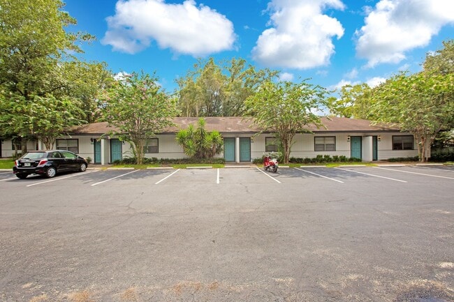 Foto del interior - Cypress Villas