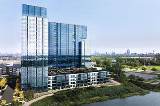 Building Photo - RVR