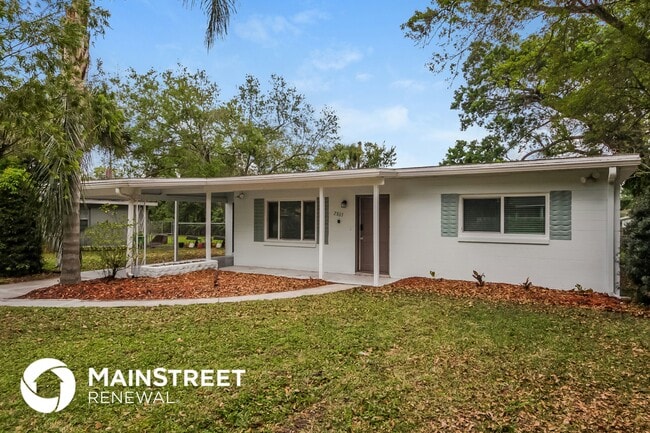 Foto del edificio - 2803 Glendora Ave