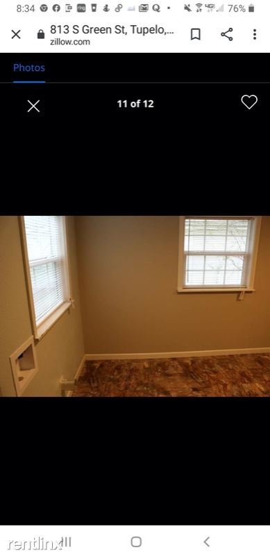 Foto del edificio - 3 br, 1 bath House - 813 S Green Street