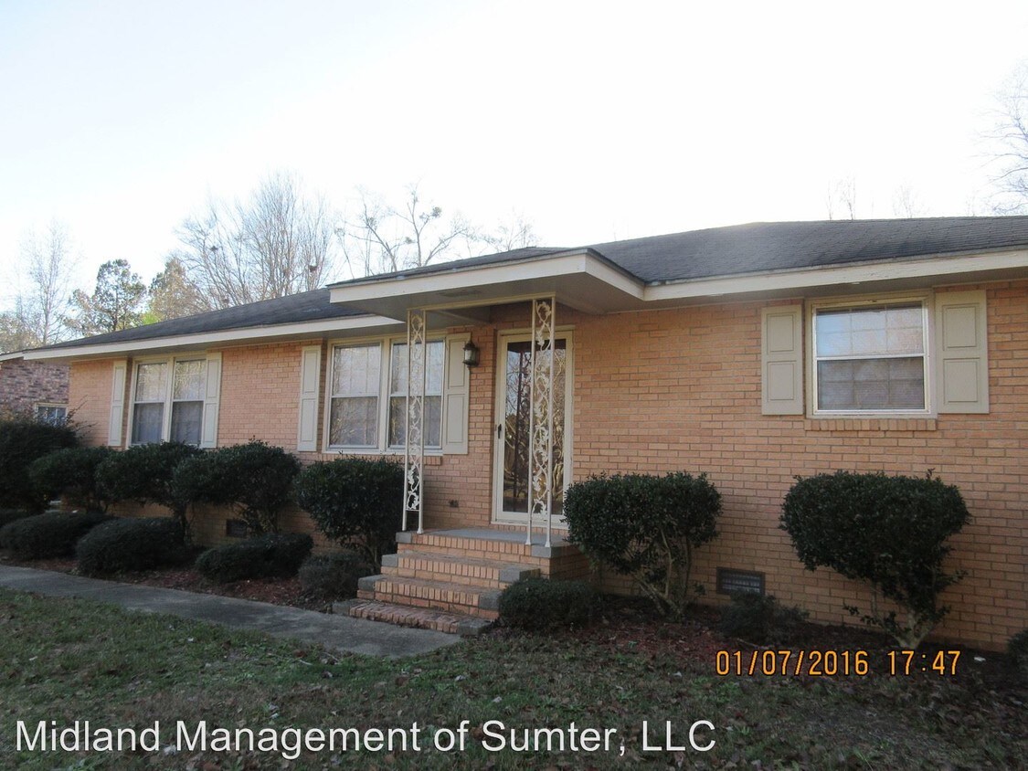Foto principal - 3 br, 1.5 bath House - 122 Phifer Street