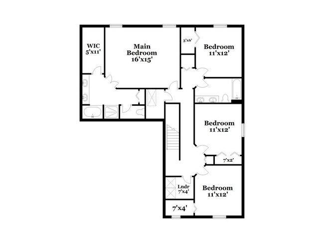 Foto del edificio - 16280 Stanis Ct
