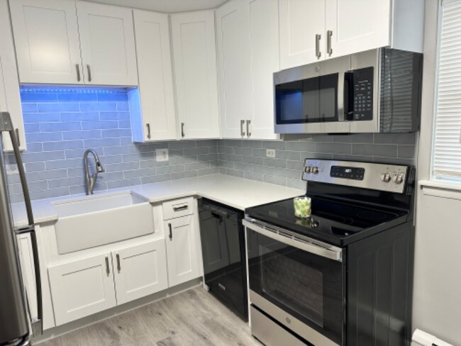 Foto del edificio - 509 E 31st St