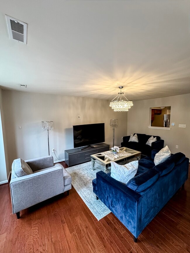 Foto del edificio - 209 Raven Run