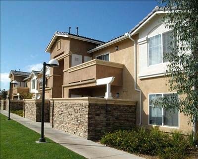 Foto del edificio - Perris Garden Apartments