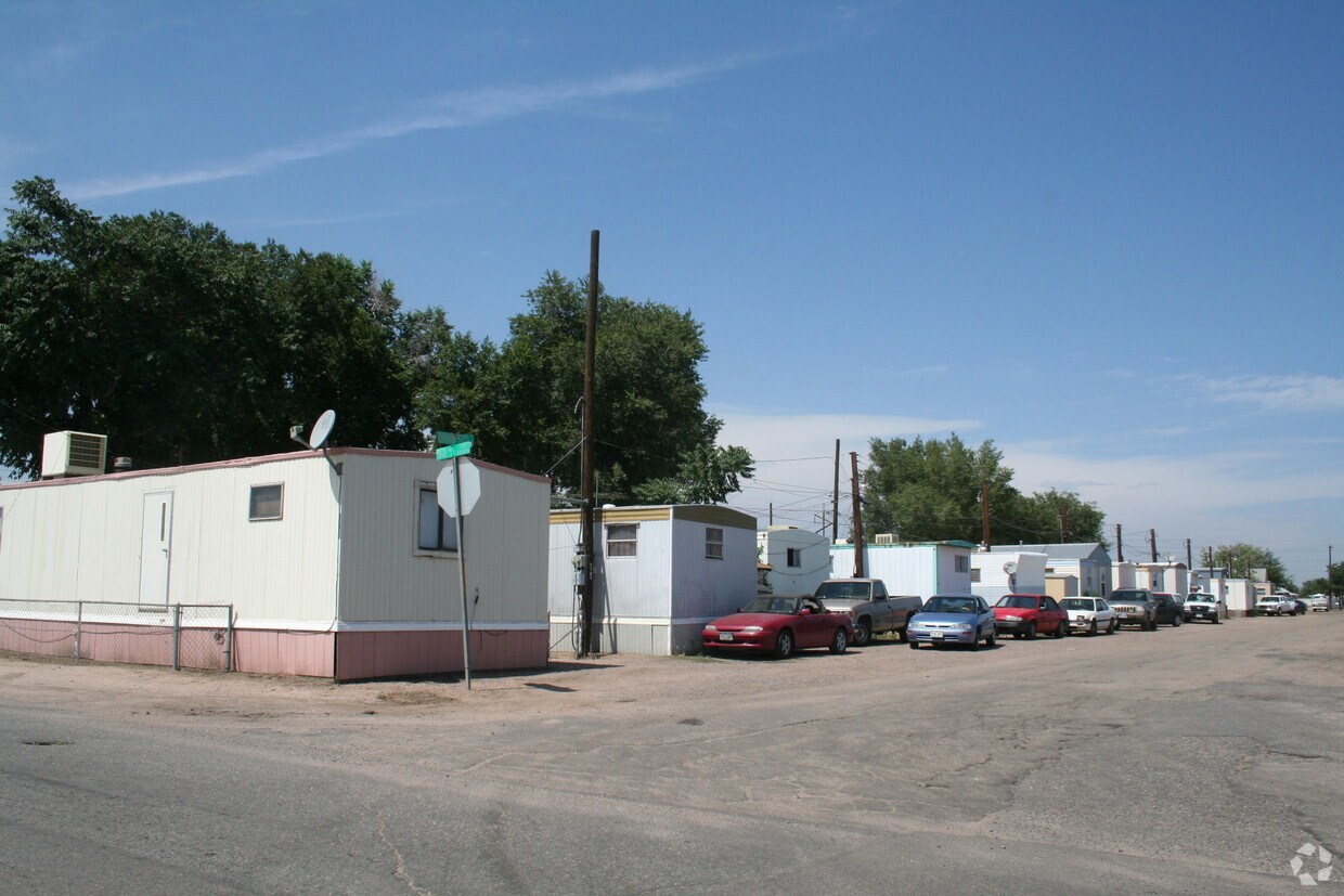 Longview Mobile Home Park Apartments Denver Co Apartments Com