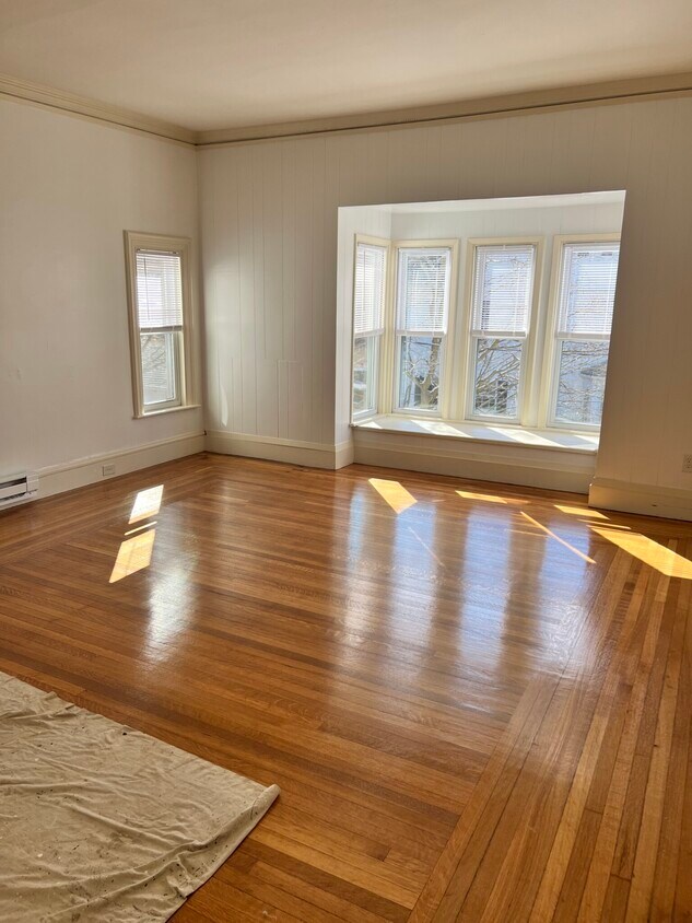 10 Arlington Rd Unit 2F, Woburn, MA 01801 Apartments in Woburn, MA