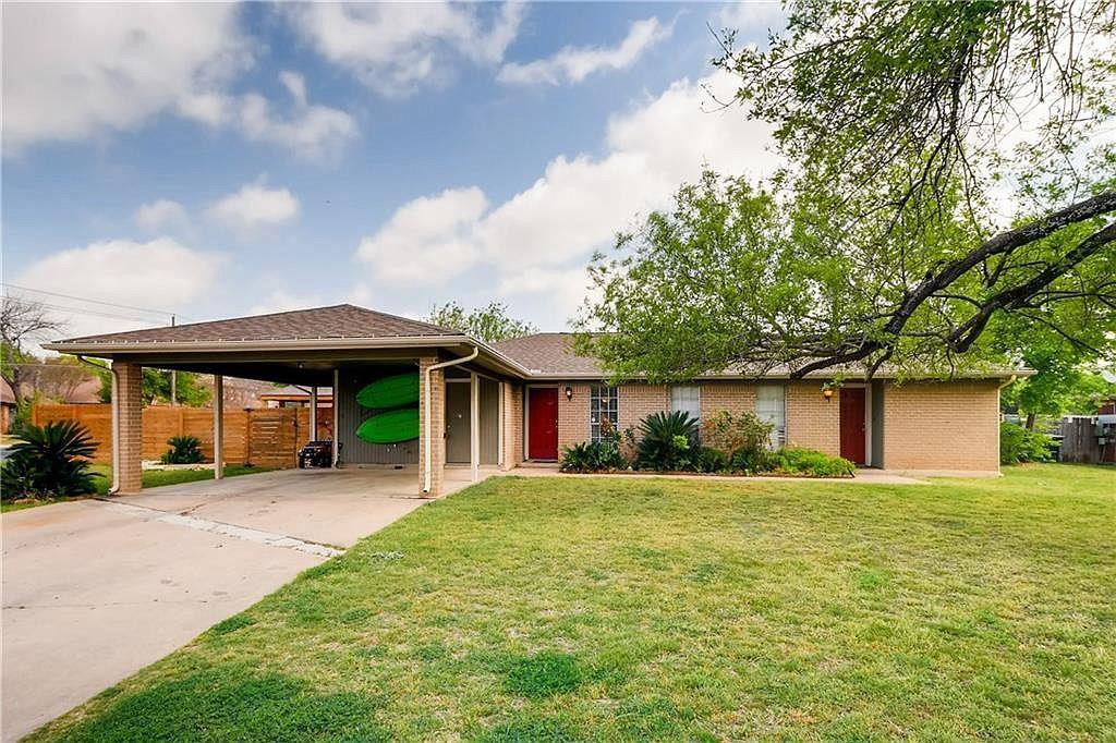 Foto principal - 1306 Parsons Dr