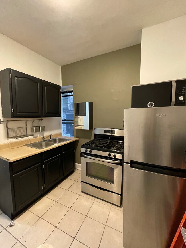 Foto del edificio - UPDATED 1BR NEAR NYU -GREENWICH VILLAGE