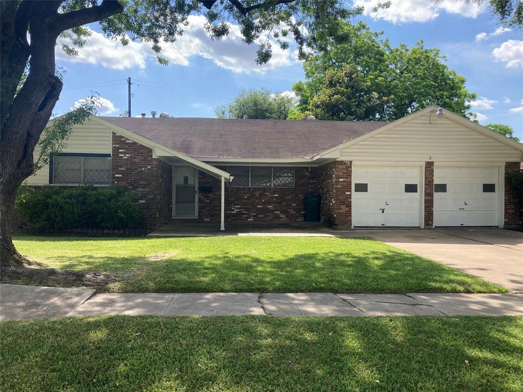 1606 Zapp Ln, Pasadena, TX 77502 House Rental in Pasadena, TX