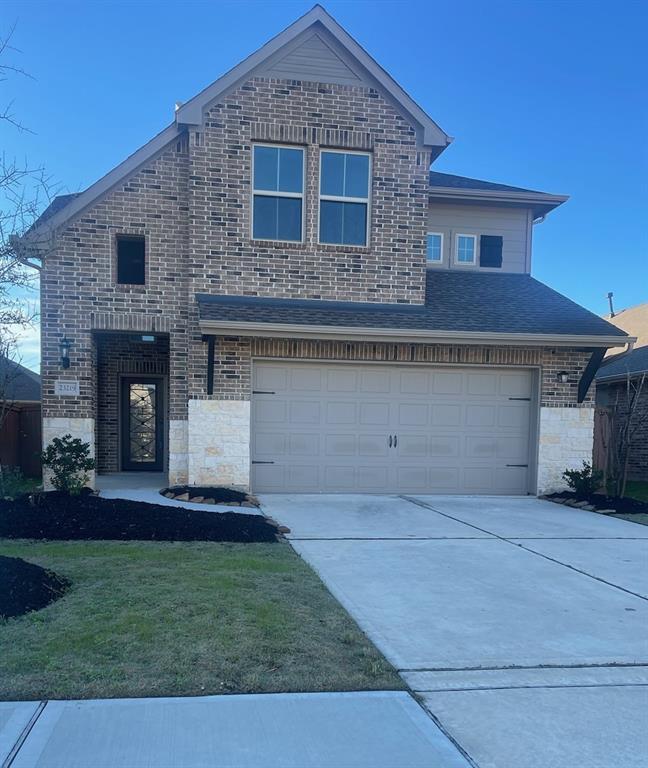 23219 Teton Glen Ln, Katy, TX 77493 House Rental in Katy, TX