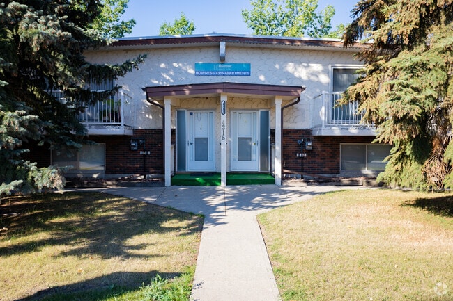 Building Photo - Bowness 4315 Apartments